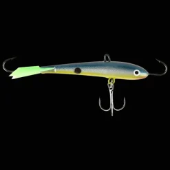 Big Man 90mm/23g, balanspilk - Pimpeldrag - Big Man 90mm/23g, balanspilk