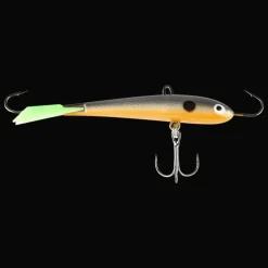 Big Man 90mm/23g, balanspilk - Pimpeldrag - Big Man 90mm/23g, balanspilk