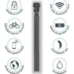 BikeFinder - Computers - BikeFinder
