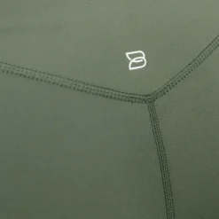 Bikelength Brushed Tights, träningsshorts, dam - Träningsshorts - Bikelength Brushed Tights, träningsshorts, dam