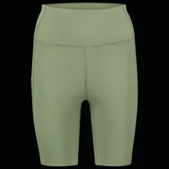 Bikelength Brushed Tights, träningsshorts, dam - Träningsshorts - Bikelength Brushed Tights, träningsshorts, dam