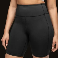 Bikelength Brushed Tights, träningsshorts, dam - Träningsshorts - Bikelength Brushed Tights, träningsshorts, dam