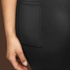 Bikelength Brushed Tights, träningsshorts, dam - Träningsshorts - Bikelength Brushed Tights, träningsshorts, dam