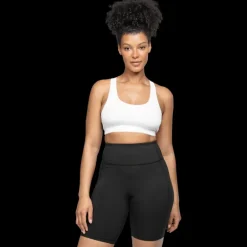 Bikelength Brushed Tights, träningsshorts, dam - Träningsshorts - Bikelength Brushed Tights, träningsshorts, dam