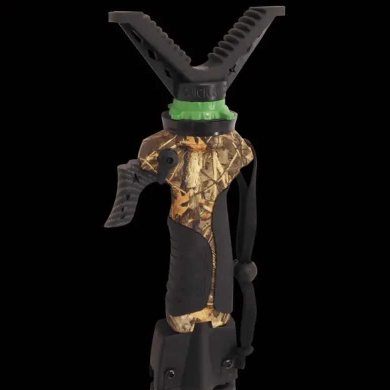 Bipod Shooting Stick, skjutstöd - Diverse Jakttillbehör - Bipod Shooting Stick, skjutstöd