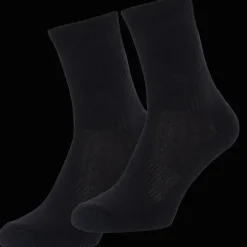 Bislett Sports Sock, 2-pack, sockor, unisex - Funktionsstrumpor - Bislett Sports Sock, 2-pack, sockor, unisex