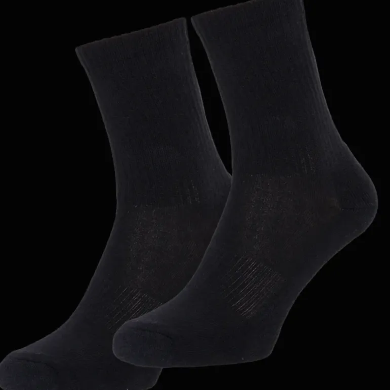 Bislett Sports Sock, 2-pack, sockor, unisex - Funktionsstrumpor - Bislett Sports Sock, 2-pack, sockor, unisex