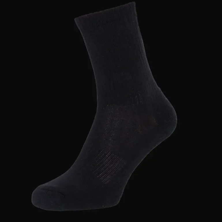 Bislett Sports Sock, 2-pack, sockor, unisex - Funktionsstrumpor - Bislett Sports Sock, 2-pack, sockor, unisex