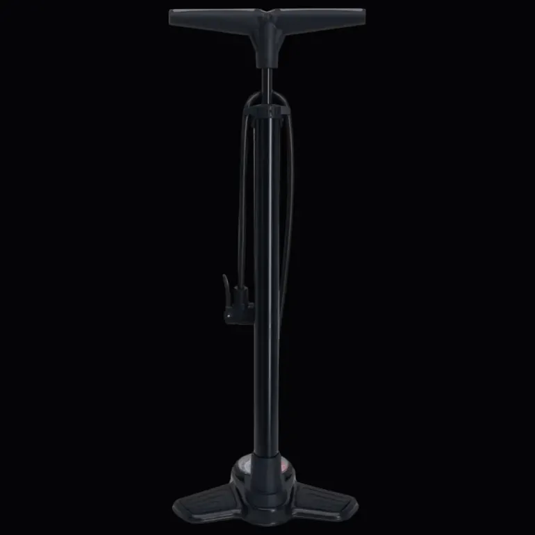 Bits Floorpump, cykelpump, golvpump - Cykelpump - Bits Floorpump, cykelpump, golvpump