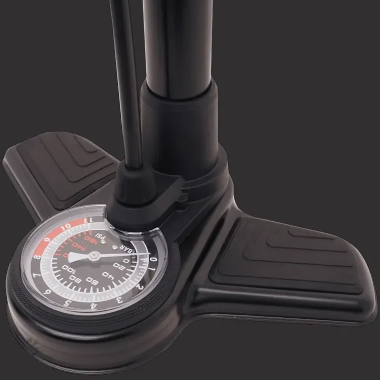 Bits Floorpump, cykelpump, golvpump - Cykelpump - Bits Floorpump, cykelpump, golvpump