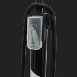 Bits Floorpump, cykelpump, golvpump - Cykelpump - Bits Floorpump, cykelpump, golvpump