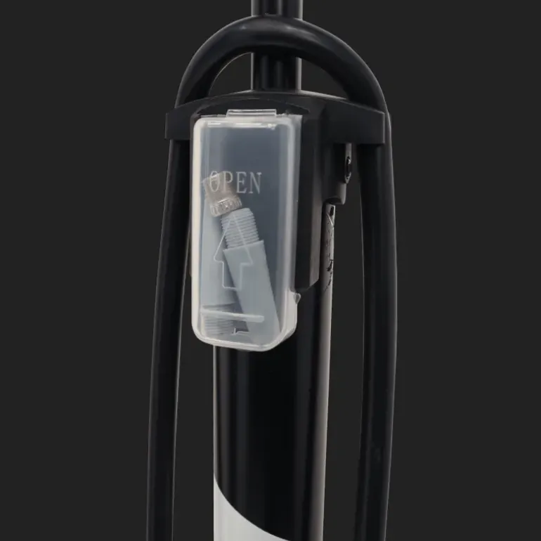 Bits Floorpump, cykelpump, golvpump - Cykelpump - Bits Floorpump, cykelpump, golvpump