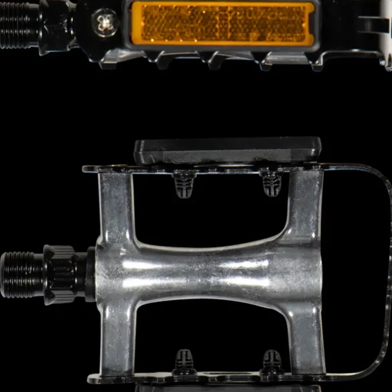BITS PD-S10 Flat pedals - Cykelpedaler - BITS PD-S10 Flat pedals
