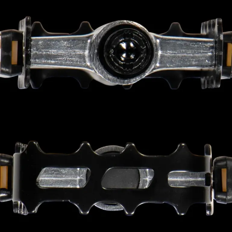BITS PD-S10 Flat pedals - Cykelpedaler - BITS PD-S10 Flat pedals