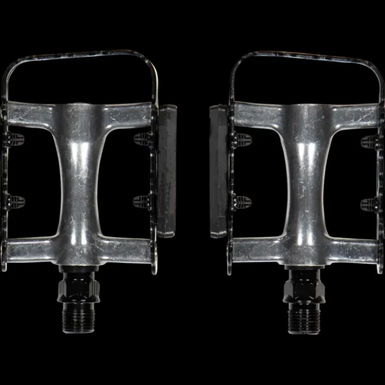 BITS PD-S10 Flat pedals - Cykelpedaler - BITS PD-S10 Flat pedals