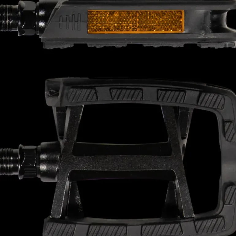 BITS PD-T20 Flat pedals - Cykelpedaler - BITS PD-T20 Flat pedals