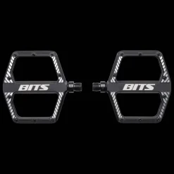 Bits Pedal PD-M12 Alloy Mtb flat - Cykelpedaler - Bits Pedal PD-M12 Alloy Mtb flat