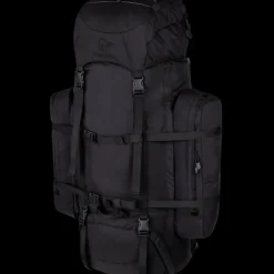 Black Edition Recon 125l Synkroflex Pack, ryggsäck - Vandringsryggsäckar - Black Edition Recon 125l Synkroflex Pack, ryggsäck