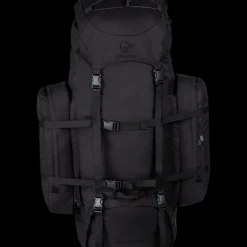 Black Edition Recon 125l Synkroflex Pack, ryggsäck - Vandringsryggsäckar - Black Edition Recon 125l Synkroflex Pack, ryggsäck