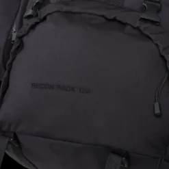 Black Edition Recon 125l Synkroflex Pack, ryggsäck - Vandringsryggsäckar - Black Edition Recon 125l Synkroflex Pack, ryggsäck
