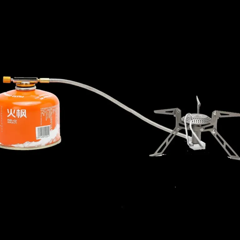 Blade 2 Stove, gasbrännare - Stormkök & Brännare - Blade 2 Stove, gasbrännare