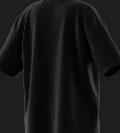 BL Boyfriend Tee, t-shirt, dam - Fritids-T-Shirt - BL Boyfriend Tee, t-shirt, dam