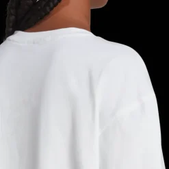 BL Boyfriend Tee, t-shirt, dam - Fritids-T-Shirt - BL Boyfriend Tee, t-shirt, dam