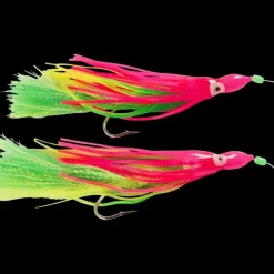 Bläckfisk 10/0 - Lekande & Fjäderringar - Bläckfisk 10/0