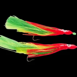 Bläckfisk 7/0 - Lekande & Fjäderringar - Bläckfisk 7/0
