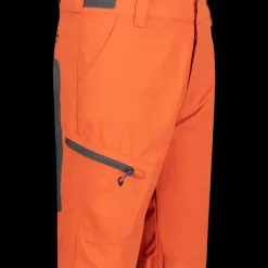 Blekinge Softshell Shorts, softshellshorts junior - Friluftsshorts - Blekinge Softshell Shorts, softshellshorts junior