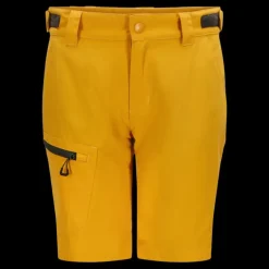 Blekinge Softshell Shorts, softshellshorts junior - Friluftsshorts - Blekinge Softshell Shorts, softshellshorts junior