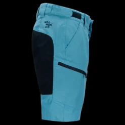 Blekinge Softshell Shorts, softshellshorts junior - Friluftsshorts - Blekinge Softshell Shorts, softshellshorts junior