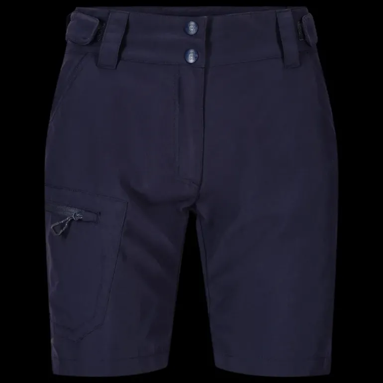 Blekinge Softshell Shorts, softshellshorts dam - Fritidsshorts - Blekinge Softshell Shorts, softshellshorts dam