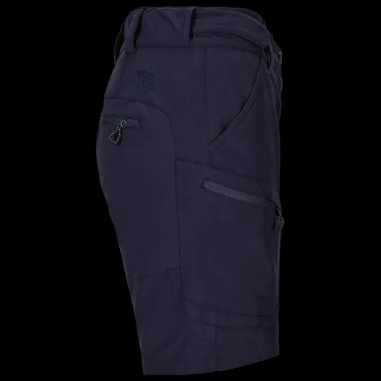 Blekinge Softshell Shorts, softshellshorts dam - Fritidsshorts - Blekinge Softshell Shorts, softshellshorts dam