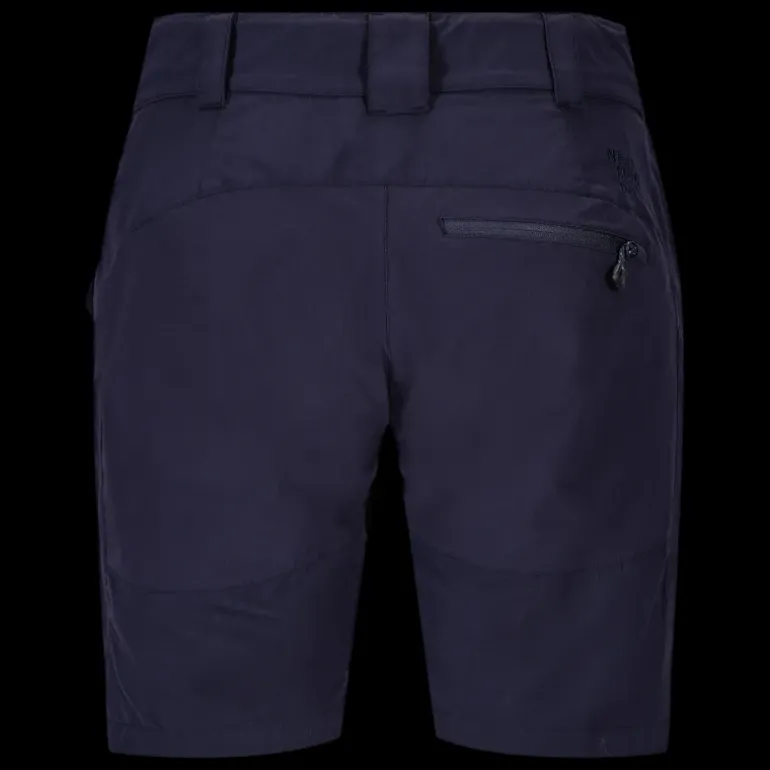 Blekinge Softshell Shorts, softshellshorts dam - Fritidsshorts - Blekinge Softshell Shorts, softshellshorts dam