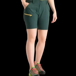 Blekinge Softshell Shorts, softshellshorts dam - Fritidsshorts - Blekinge Softshell Shorts, softshellshorts dam