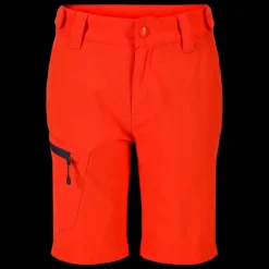 Blekinge Softshell Shorts, vandringsshorts junior - Friluftsshorts - Blekinge Softshell Shorts, vandringsshorts junior