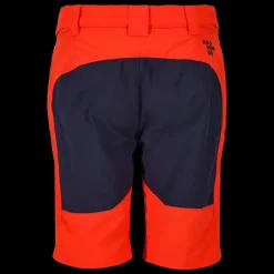 Blekinge Softshell Shorts, vandringsshorts junior - Friluftsshorts - Blekinge Softshell Shorts, vandringsshorts junior
