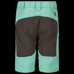 Blekinge Softshell Shorts, vandringsshorts junior - Friluftsshorts - Blekinge Softshell Shorts, vandringsshorts junior