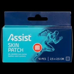 BLISTER SKIN PADS, 10 st, gel - Plåster & Bandage - BLISTER SKIN PADS, 10 st, gel