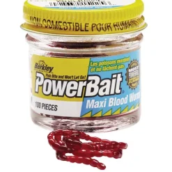 Blood Worms 150 - Baits - Blood Worms 150