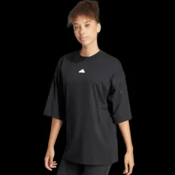 BLUV Q1 TEE t-shirt, dam - Fritids-T-Shirt - BLUV Q1 TEE t-shirt, dam