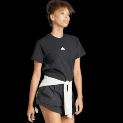 BLUV Q1 TEE t-shirt, dam - Fritids-T-Shirt - BLUV Q1 TEE t-shirt, dam