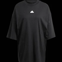 BLUV Q1 TEE t-shirt, dam - Fritids-T-Shirt - BLUV Q1 TEE t-shirt, dam