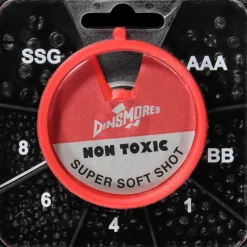 Blyfria Sänken SS-7, sänke - Lekande & Fjäderringar - Blyfria Sänken SS-7, sänke