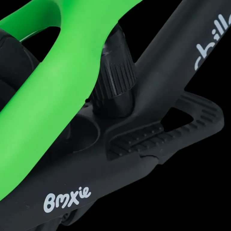 BMXie 2 12”, balanscykel barn - Sparkcykel, Trehjuling & Balanscykel - BMXie 2 12”, balanscykel barn