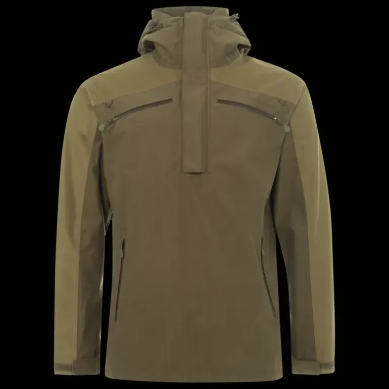 Bobcat Hunting Anorak, anorak - Jaktjackor - Bobcat Hunting Anorak, anorak