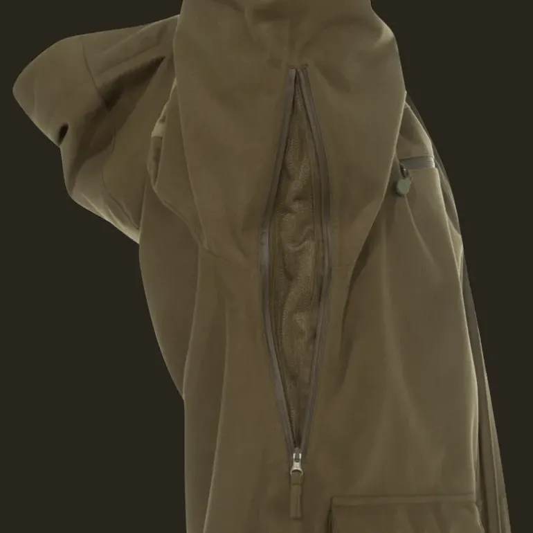 Bobcat Hunting Jacket, jaktjacka - Jaktjackor - Bobcat Hunting Jacket, jaktjacka