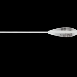 BOMBARDA 15g FLOATING,VIT - Flöten & Kastdobb - BOMBARDA 15g FLOATING,VIT