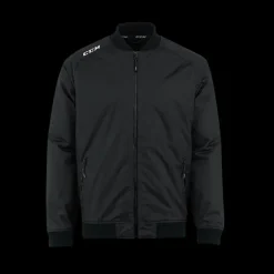 BOMBER JACKET SR 21/22, jacka senior - T-Shirts & Shorts - BOMBER JACKET SR 21/22, jacka senior